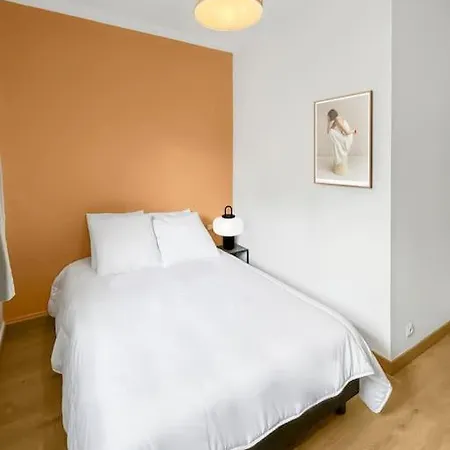 Lumineux Pres Des Remparts Διαμέρισμα Βαν
